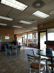 Carl's Jr. - Norman