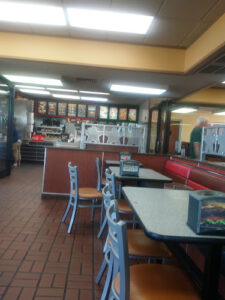 Carl's Jr. - Duncan