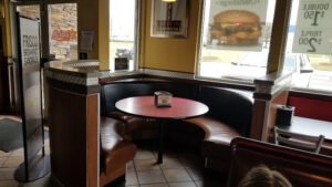Carl's Jr. - Owasso