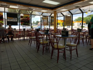 Carl's Jr. - Ada