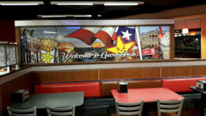 Carl's Jr. - Georgetown