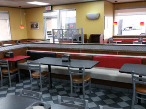 Carl's Jr. - El Paso