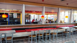 Carl's Jr. - El Paso