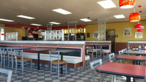 Carl's Jr. - El Paso