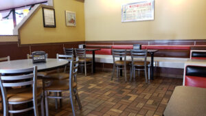 Carl's Jr. - Fort Collins