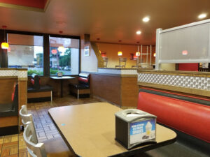 Carl's Jr. - Greeley