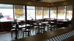 Carl's Jr. - Pueblo