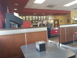 Carl's Jr. - Pueblo