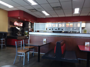 Carl's Jr. - Grand Junction