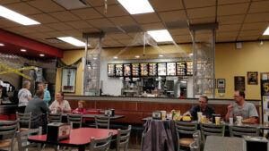 Carl's Jr. - Idaho Falls