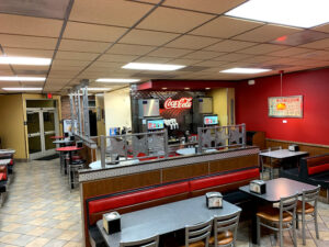 Carl's Jr. - Idaho Falls