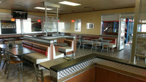 Carl's Jr. - Orem