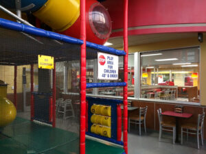 Carl's Jr. - West Jordan