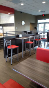 Carl's Jr. - Taylorsville
