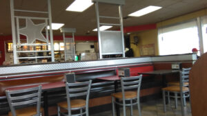 Carl's Jr. - West Valley City