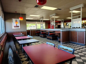 Carl's Jr. - West Valley City