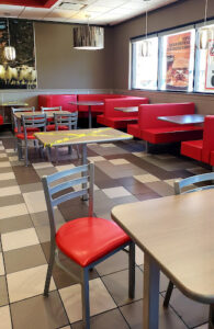 Carl's Jr. - Cedar City