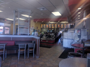 Carl's Jr. - St. George