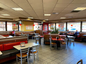 Carl's Jr. - St. George