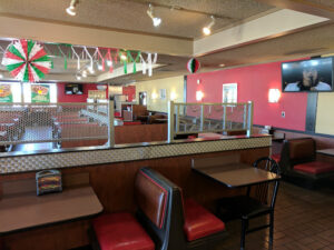 Carl's Jr. - Eloy