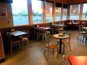 Carl's Jr. - Gila Bend