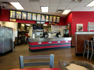 Carl's Jr. - Goodyear