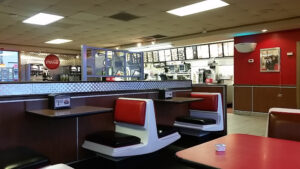 Carl's Jr. - Marana