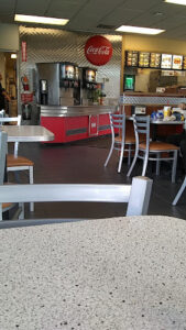 Carl's Jr. - Prescott