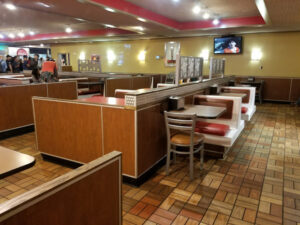 Carl's Jr. - Kingman
