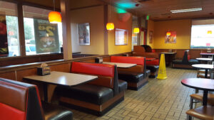 Carl's Jr. - Lake Havasu City