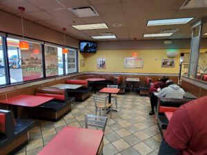 Carl's Jr. - Lake Havasu City