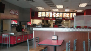Carl's Jr. - Kingman