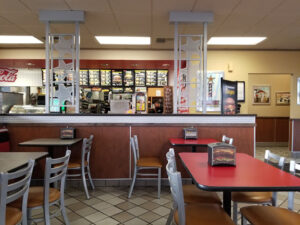 Carl's Jr. - Los Lunas
