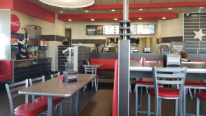 Carl's Jr. - Farmington