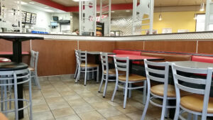 Carl's Jr. - Henderson