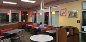 Carl's Jr. - Bell
