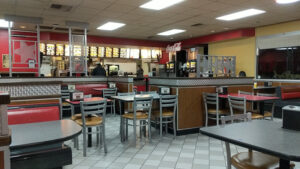 Carl's Jr. - El Segundo