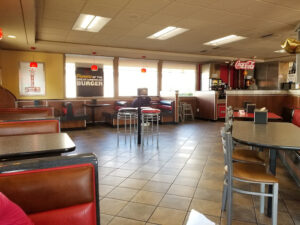 Carl's Jr. - Lynwood