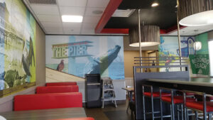 Carl's Jr. - Redondo Beach