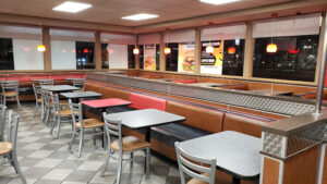 Carl's Jr. - South Gate