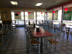 Carl's Jr. - South Gate