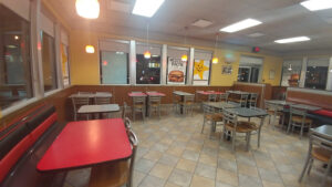 Carl's Jr. - Torrance