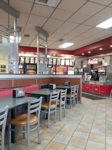 Carl's Jr. - Torrance