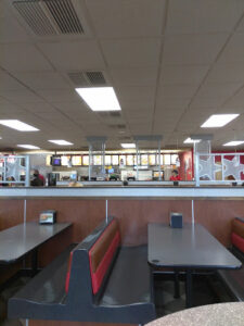 Carl's Jr. - Buena Park