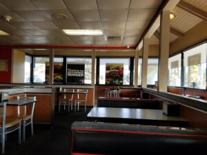 Carl's Jr. - Montebello