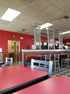 Carl's Jr. - Bellflower