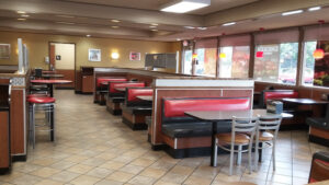 Carl's Jr. - Carson