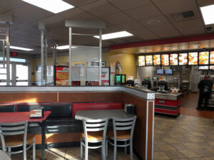 Carl's Jr. - Carson