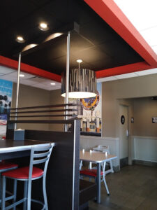 Carl's Jr. - Long Beach