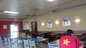 Carl's Jr. - Arcadia